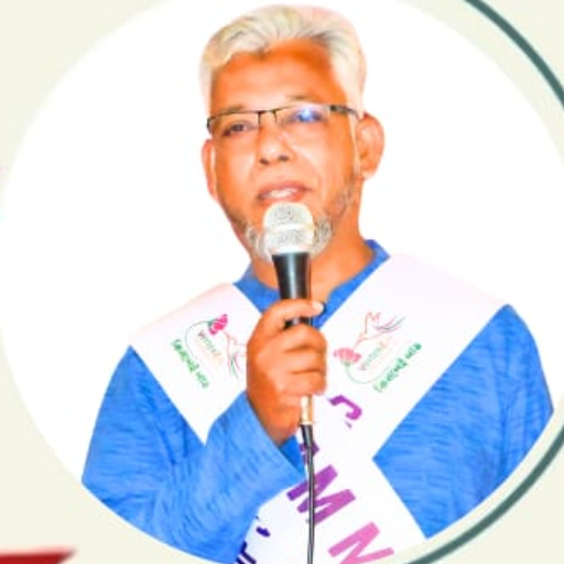 Shahadat Hossain