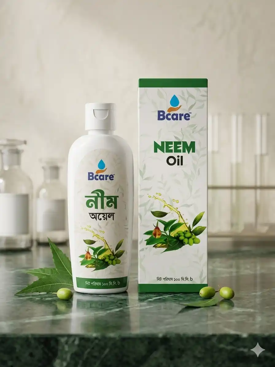 Neem oil-100 ml