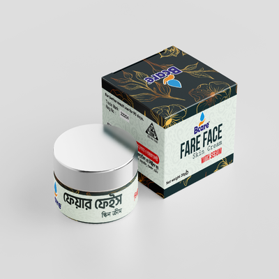 Fair Face Skin Cream -20 gm