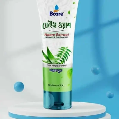Neem FaceWash-120 ml