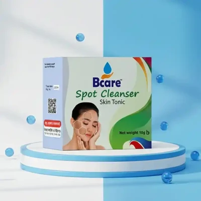 Spot Cleanser - 10 gm