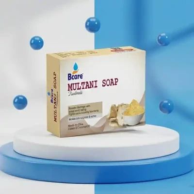 Multan Soap -100 gm
