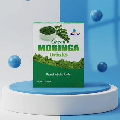 Green Moringa-100 gm