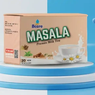 Masala Premix Milk Tea