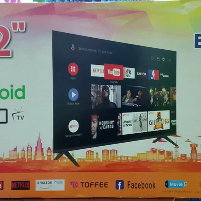 Android LED Tv-32