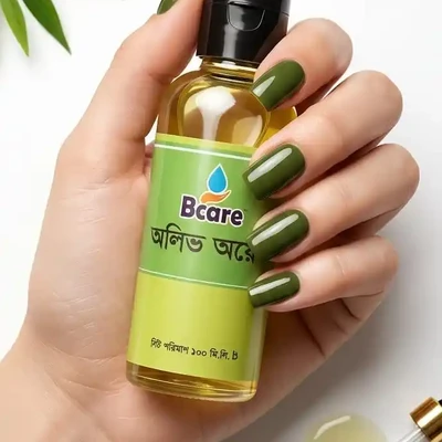 Olive Oil- 100 ml