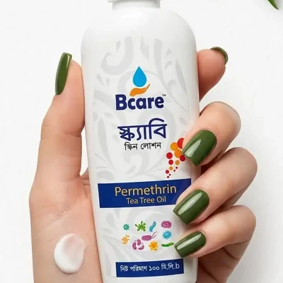 Scaby Skin Lotion-100 ml
