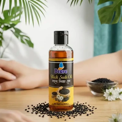 Black Seed oil-100 gm